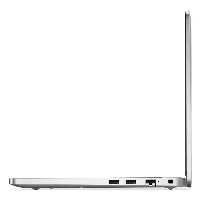 Nešiojamas kompiuteris Dell Pro 14 — Intel Core Ultra 7 265U, 14 colių FHD+ 1920×1200, 16 GB DDR5, 512 GB SSD, Windows 11 Pro, Platinum