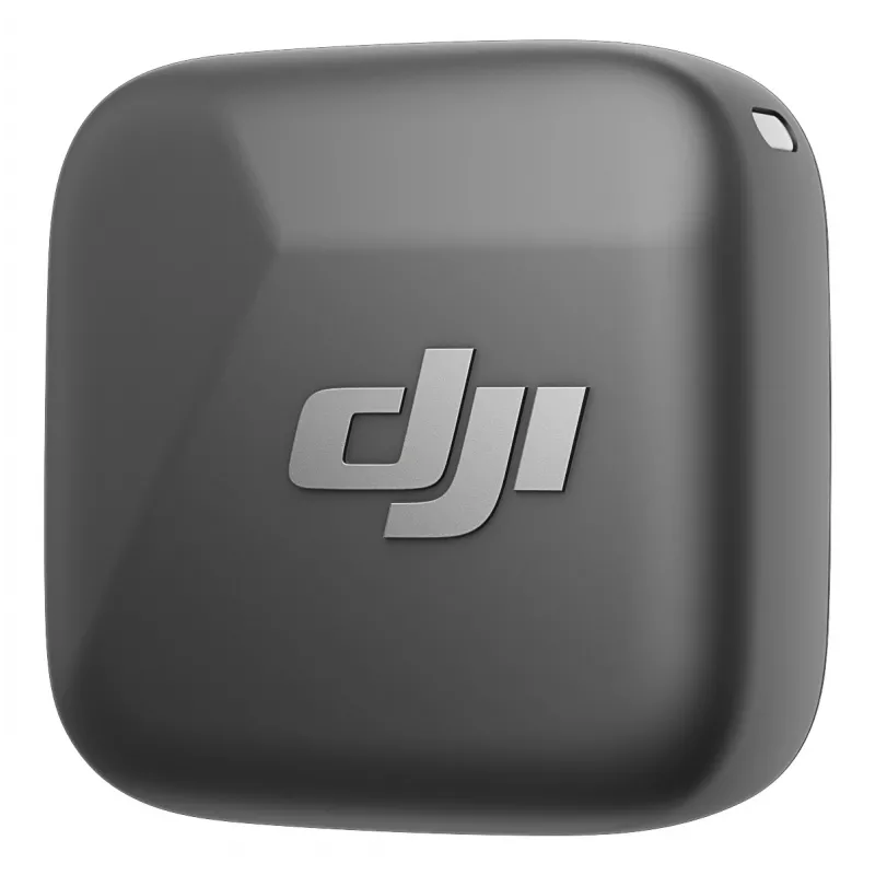 DJI CP.RN.00000431.01 belaidis mikrofonų siųstuvas Bodypack