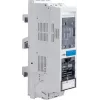 Hager LT0057 - 106 mm priedų tinklo kištukas RJ45