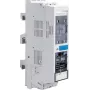Hager LT0057 - 106 mm priedų tinklo kištukas RJ45