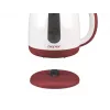 Elektrinis virdulys Beper 1,7 l 2200 W juodas