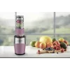 Smoothie blenderis SM3483 500 W dulkėtos rožės spalvos