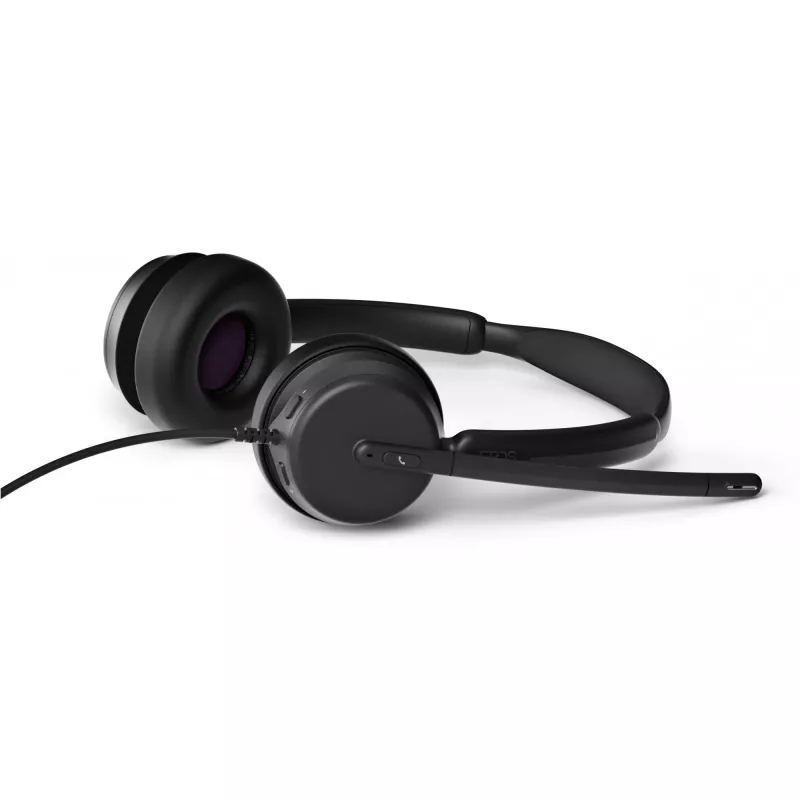 Ausinės EPOS Duo USB-C