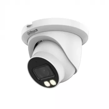 Stebėjimo kamera Dahua NET CAMERA 4MP LED EYEBALL HDW5449TMSELED0280BS2