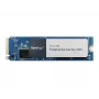 Vidinis M.2 NVMe SSD SYNOLOGY SNV5420-1600G – 1,6 TB, PCIe 4.0, 3000 MB/s skaitymas, 1000 MB/s rašymas
