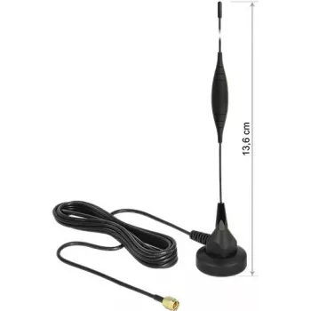 Ominikryptinė antena DeLOCK 12422