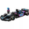LEGO SPEED CHAMPIONS 77248 BWT Alpine F1 Team A524 lenktyninis automobilis