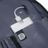 DICOTA Eco Multi Plus SELECT - Dėklas nešiojamam kompiuteriui - 39,6 cm - 14-15,6 colio - Juoda (D31640)