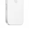 Išmanusis telefonas Apple iPhone 16 6,1 colio 128 GB baltas