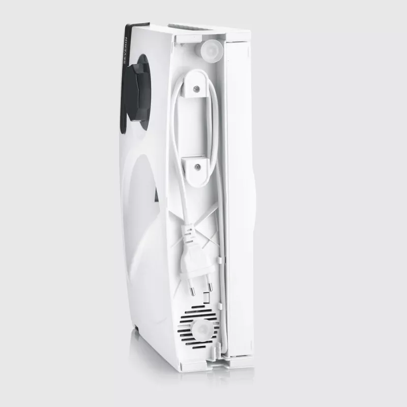 Severin AS 3912 pjaustyklė elektrinė 100 W balta plastikinė