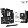 Motininė plokštė ASRock A620AM Pro-A WiFi AM5 mATX