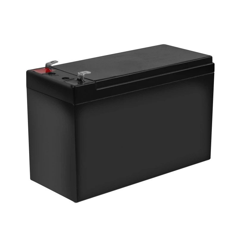 UPS baterija Green Cell AGM06 — 12 V 9 Ah sandarus švino rūgšties (VRLA) 95 × 151 × 65 mm, 2,3 kg
