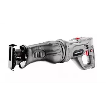 Šablono pjūklas 900W Graphite 20mm eiga, smūgių dažnis 0-2600/min