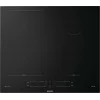 Gorenje GI6432BCWF Juoda įmontuojama 60 cm zoninė indukcinė kaitlentė 4 zonos