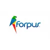 Spiralinis įrišimas FORPUS 14 mm, 100 vnt. — FORPUS 101/FO95140