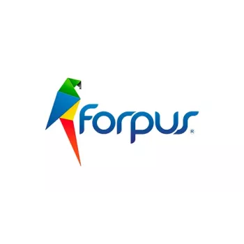 Spiralinis įrišimas FORPUS 14 mm, 100 vnt. — FORPUS 101/FO95140