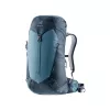 Deuter AC Lite 24 kelioninė kuprinė, 24 L, mėlyna