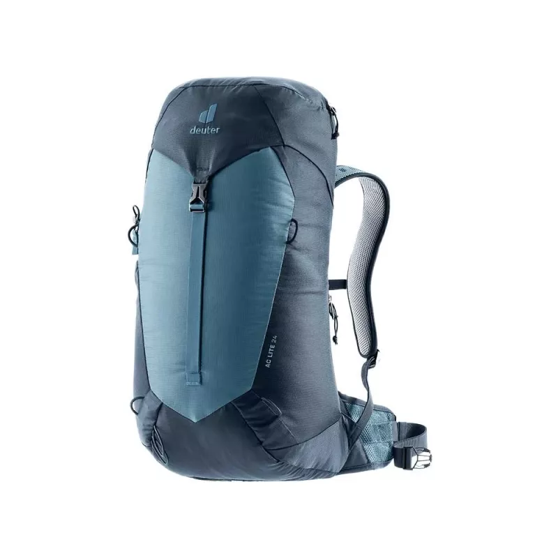 Deuter AC Lite 24 kelioninė kuprinė, 24 L, mėlyna