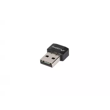 LANBERG NC-AX300-WI USB belaidžio tinklo adapteris, AX300