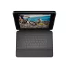 Logitech 920-011202 apsauginis dėklas su klaviatūra iPad (7, 8 kartos)