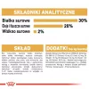 Sausas šunų ėdalas Royal Canin Chihuahua Adult 1,5 kg – Vištiena, 28% baltymų, mažoms ir ypač mažoms veislėms