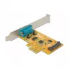 Vidinė RS-232 sąsajos plokštė DeLOCK 90293