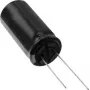 Panasonic ECA-1HHG332 elektrolitinis kondensatorius, radialiniai laidai, 7,5 mm, 3300 µF, 50 V, 20 %, skersmuo 18 mm, 1 vnt.