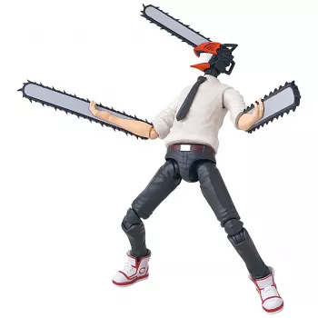 Anime Heroes Chainsaw Man – Denji