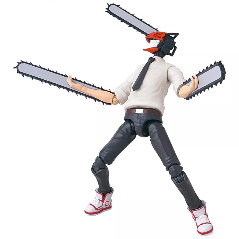 Anime Heroes Chainsaw Man – Denji