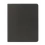 Tucano Up Plus atverčiamas dėklas iPad Air 13 (M2/M3) planšetei, juodas