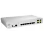 Valdomas jungiklis Cisco Catalyst WS-C2960C-8TC-L L2 8x Fast Ethernet