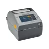 Zebra ZD6A043-D2EF00EZ etikečių spausdintuvas Tiesioginis terminis 300 x 300 DPI 152 mm/s Laidinis ir belaidis Ethernet LAN Bluetooth
