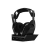 Logitech G Astro A50 X – Ausinės, apgaubiančios ausis – Bluetooth / LIGHTSPEED – Belaidis – Juodos