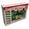 Popular Playthings – Mix or Match Vehicles Farm (Dvikalbis)