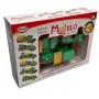 Popular Playthings – Mix or Match Vehicles Farm (Dvikalbis)