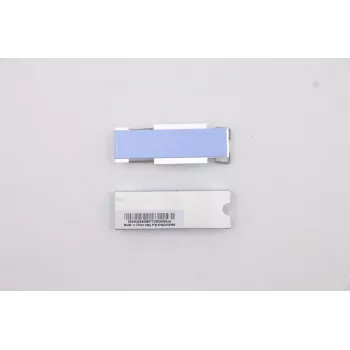 Lenovo M.2 2280 SSD Radiatorius, TSL (5H40U92990)