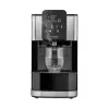 Elektrinis virdulys Caso Turbo Karšto vandens dozatorius HW 1660 – 4 l, 2600 W, juoda/nerūdijantis plienas