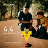 Varta Professional Įkraunama Baterija 2 x AAA NiMH