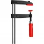 F-veržtuvas BESSEY TPN20BE 20 cm Aliuminis Juodas Raudonas