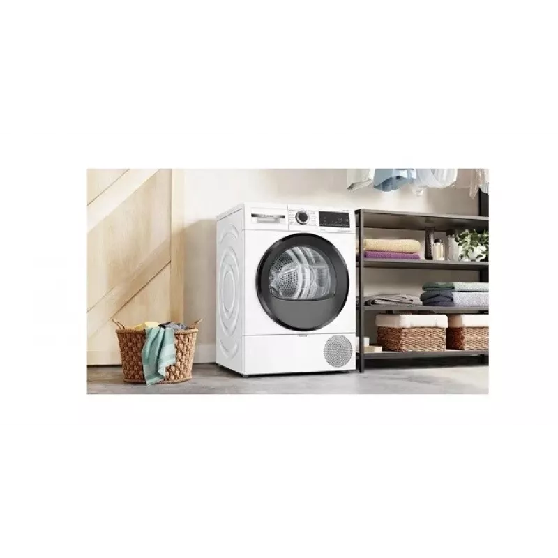 Džiovintuvas BOSCH WQG241ALPL