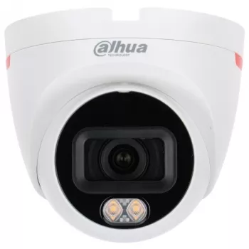 Stebėjimo kamera DAHUA IPC-HDW2649T-S-LED-0360B-PRO 6MP