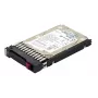 HP 1,2 TB SAS dviejų prievadų karštojo prijungimo kietasis diskas 2,5 colio (718291-001)