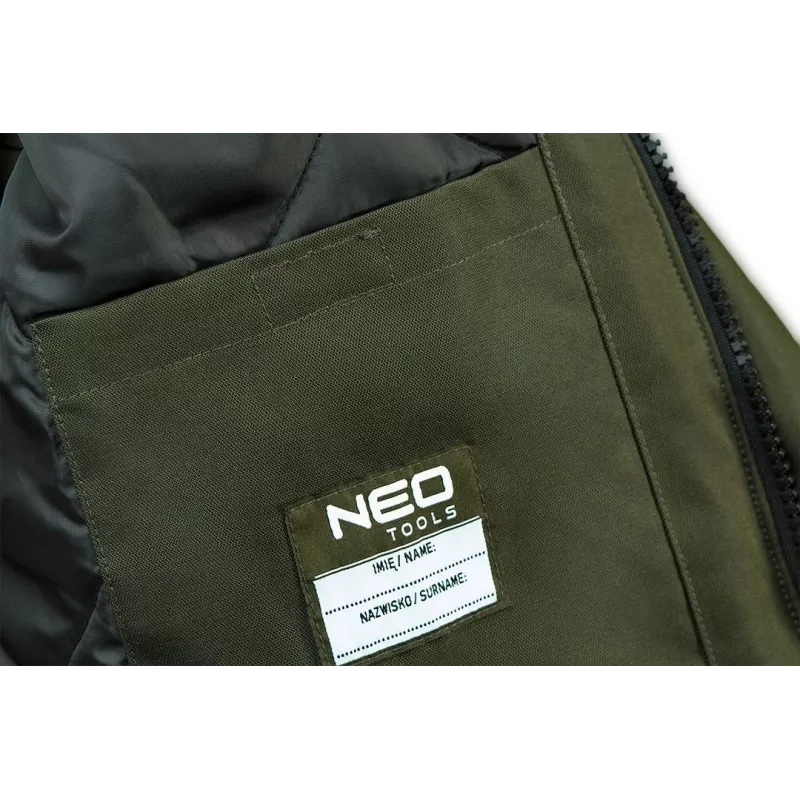 NEO tools 81-573-XL darbo striukė