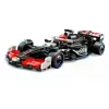LEGO SPEED CHAMPIONS 77250 MoneyGram Haas F1 Team VF-24 lenktyninis automobilis