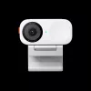 Insta360 Link 2C Standartinis leidimas – Arktinė balta