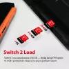 PATRIOT PEF512GEPEXMCX MicroSDXC atminties kortelė 512 GB UHS-I U3 V30 Class 10, skaitymas 800 MB/s, rašymas 600 MB/s, rašymo apsaugos jungiklis