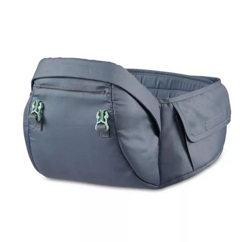 Nešiojimo sistema kūdikiams Infantino Baby Carrier 5w1 su sėdyne 300012