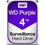 Kietasis diskas Western Digital 4 TB 3,5 colio SATA III WD40PURZ