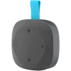 Canyon Hexagon 10 - Bluetooth 5.3 garsiakalbis - USB-C - kortelių skaitytuvas - IPX5 - mėlynai pilka