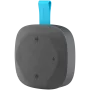 Canyon Hexagon 10 - Bluetooth 5.3 garsiakalbis - USB-C - kortelių skaitytuvas - IPX5 - mėlynai pilka